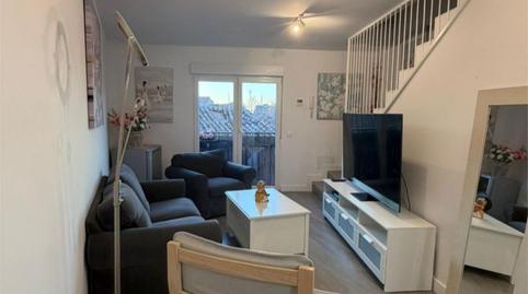 Foto 3 de Casa adosada de alquiler en Calle de Santiago García Vicuña, 18, Centro, Navalcarnero