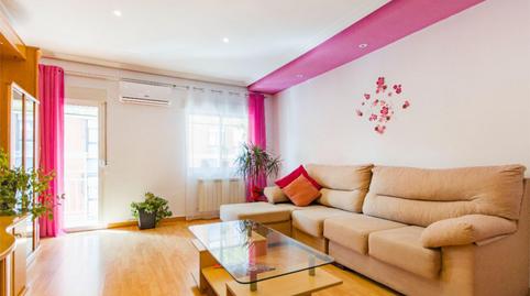 Foto 2 de Piso en venta en Calle Ávila, 2, Centro, Móstoles