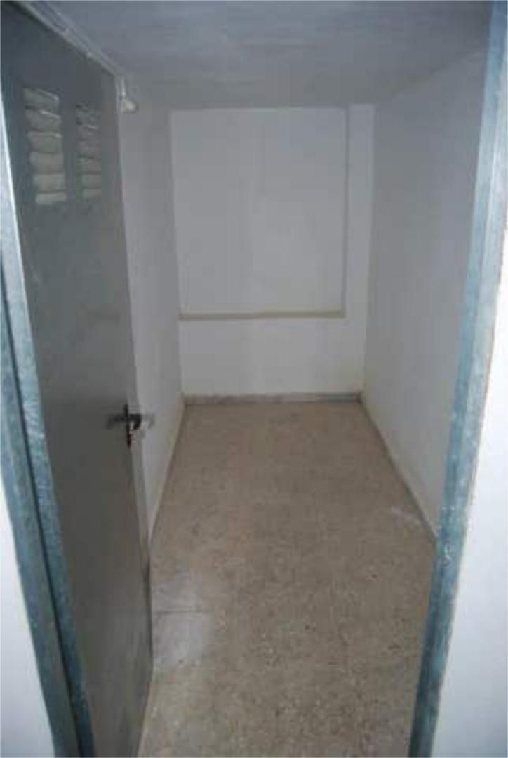 Trastero de alquiler en Bormujos