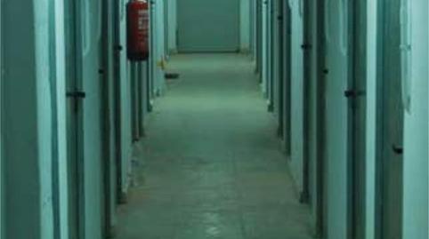 Foto 2 de Trastero de alquiler en Zona Universitaria, Bormujos