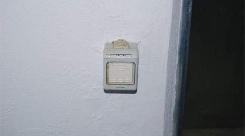 Foto 3 de Trastero de alquiler en Zona Universitaria, Bormujos