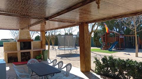 Foto 3 de Casa o chalet de alquiler en Calle Escobares, 23, San Clemente, Cuenca