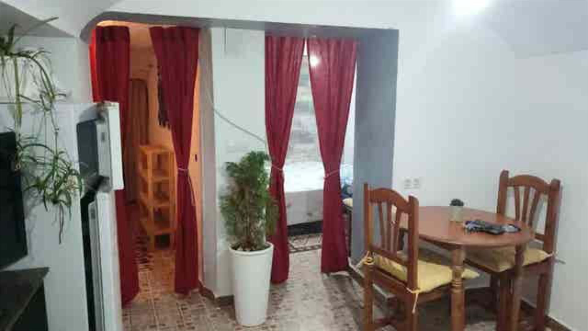 Casa o chalet de alquiler en Cúllar