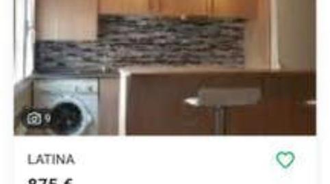 Photo 3 of Flat for rent in Aluche,  Madrid Capital