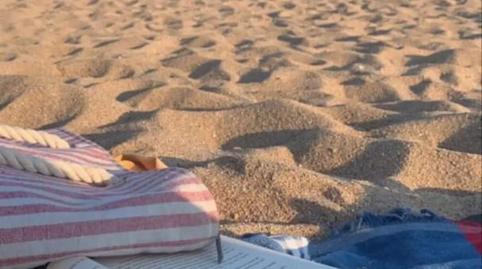 Foto 2 de Apartamento de alquiler en Carrer del Cap de la Nau, 1, Playa de Gandia, Gandia