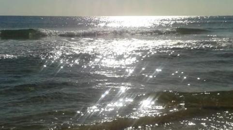 Foto 3 de Apartamento de alquiler en Carrer del Cap de la Nau, 1, Playa de Gandia, Gandia