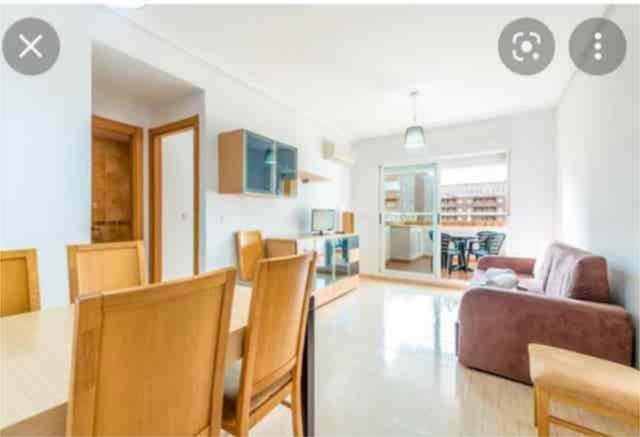 Apartamento en Venta en Jardines del Mar