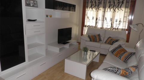 Foto 2 von Wohnung zur Miete in Travesía Camino del Almendro, 4, Maria Auxiliadora - Barriada de Llera, Badajoz Capital