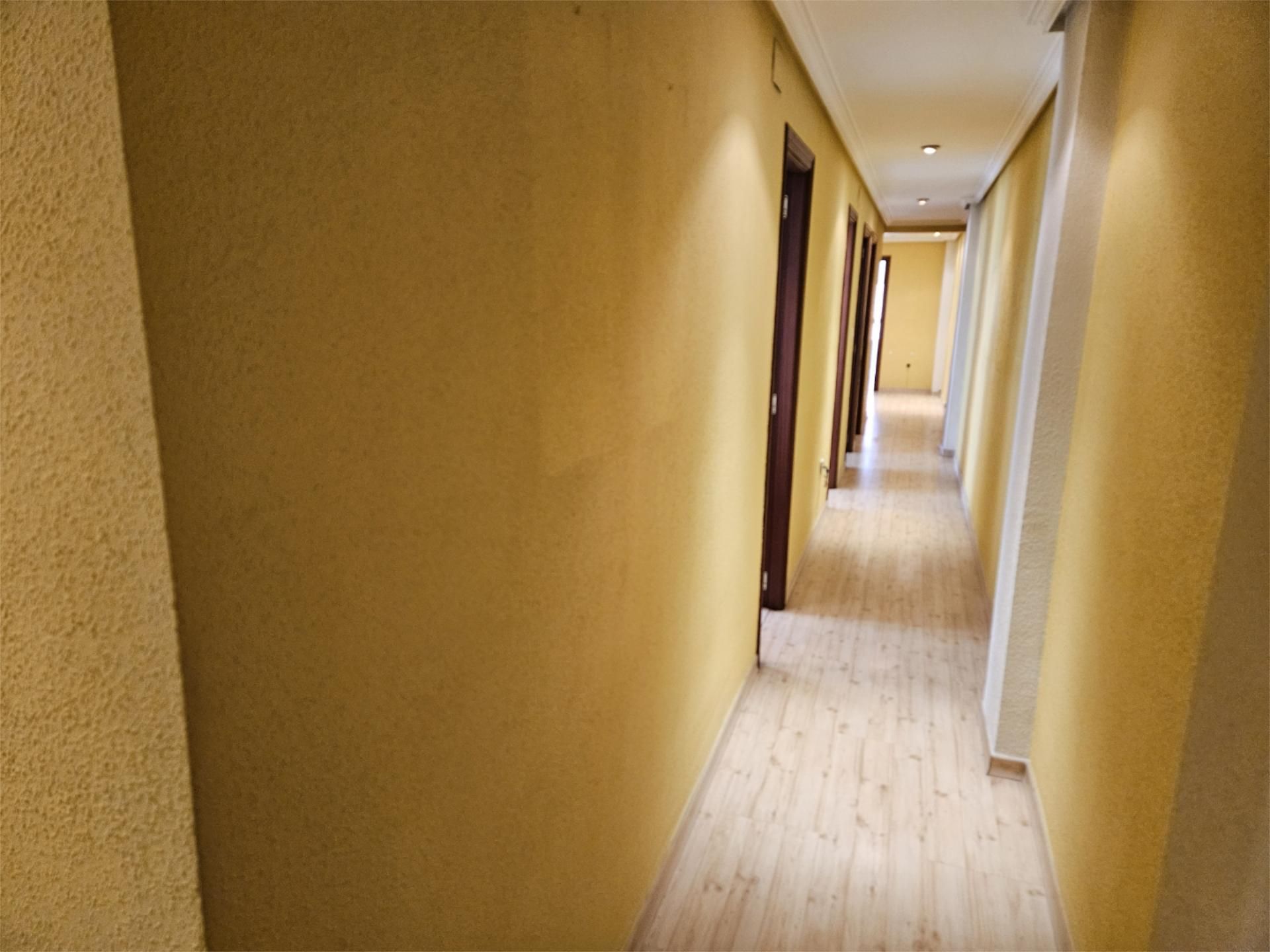 Wohnung zum Verkauf in Alcoy / Alcoi mit Terrasse