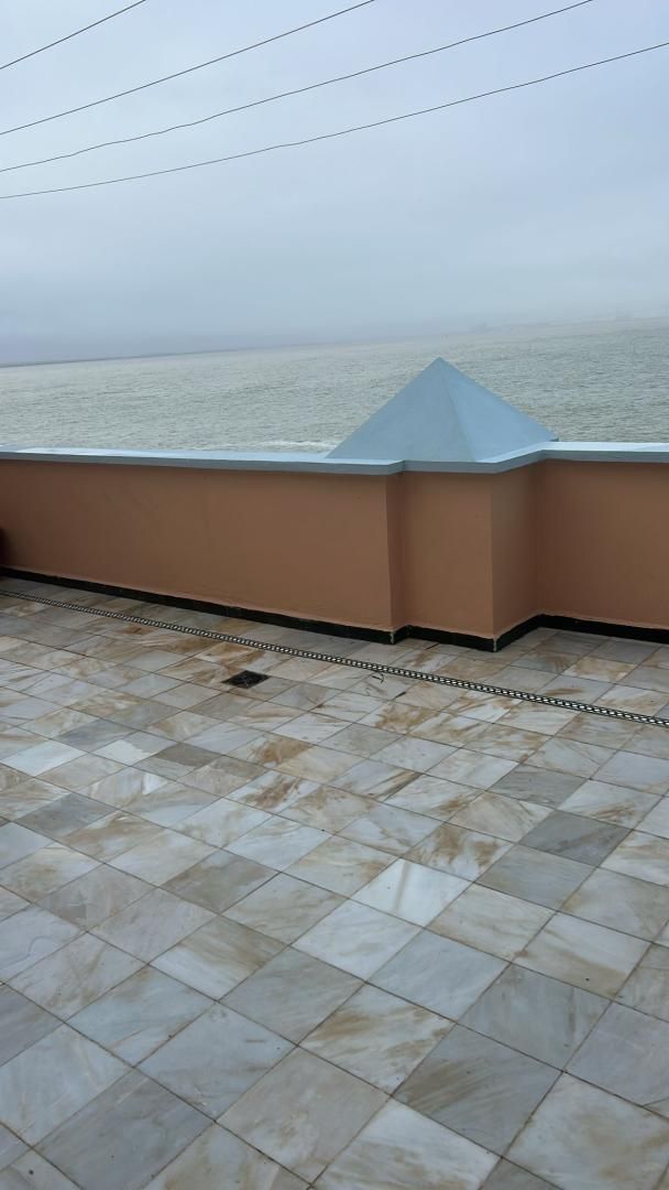 Terrace of Flat for sale in El Puerto de Santa María  with Air Conditioner, Heating and Terrace