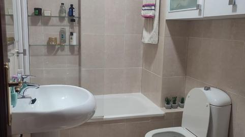 Foto 3 de Pis de lloguer a Avenida Alemania, 9, Centro,  Huelva Capital