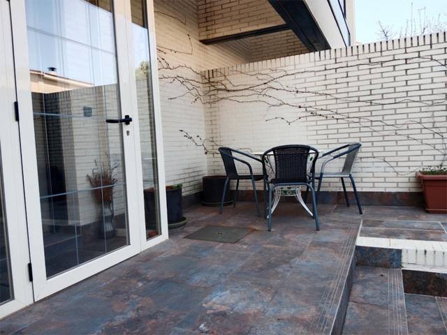 Casa-chalet en Venta en Calle Virgen de la Concepción, 4 en Cabanillas del Campo