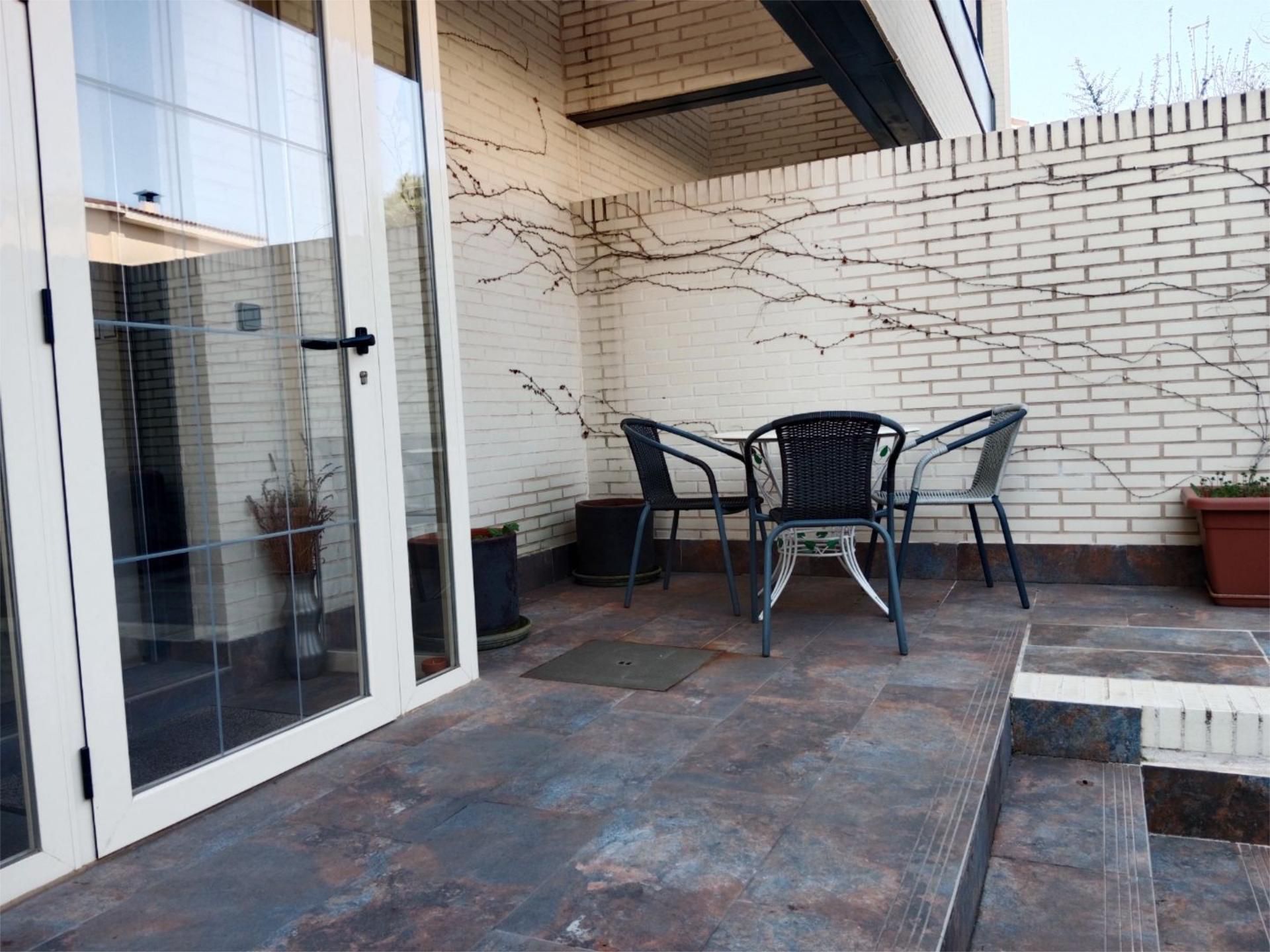 Casa o chalet en venta en Calle Virgen de la Concepción, 4, Cabanillas del Campo Casa o chalet en venta en Calle Virgen de la Concepción, 4, Cabanillas del Campo