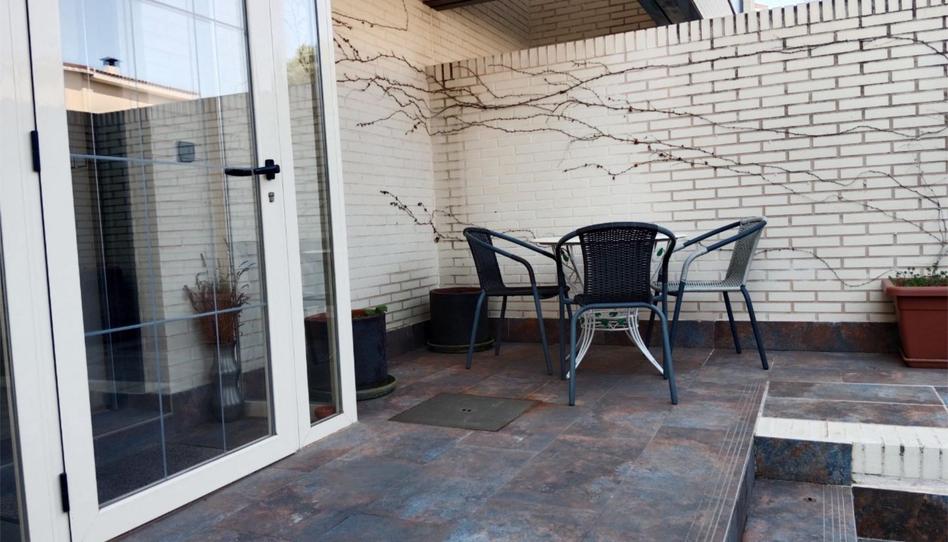 Casa o chalet en venta en Calle Virgen de la Concepción, 4, Cabanillas del Campo, Guadalajara - imagen 1 Foto 1 de Casa o chalet en venta en Calle Virgen de la Concepción, 4, Cabanillas del Campo, Guadalajara