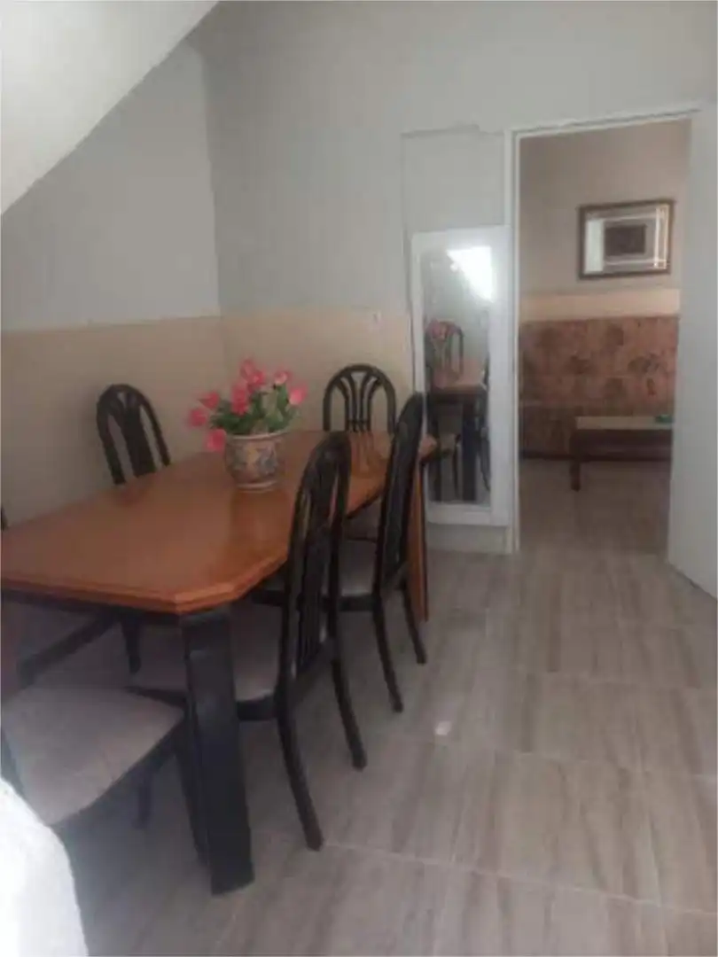 Dining room of Houses for sale in Beniel