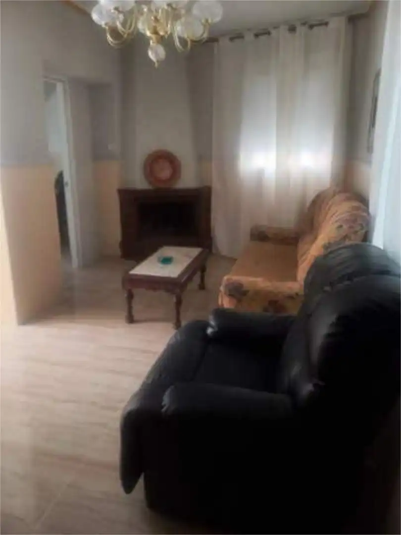 Living room of Houses for sale in Beniel