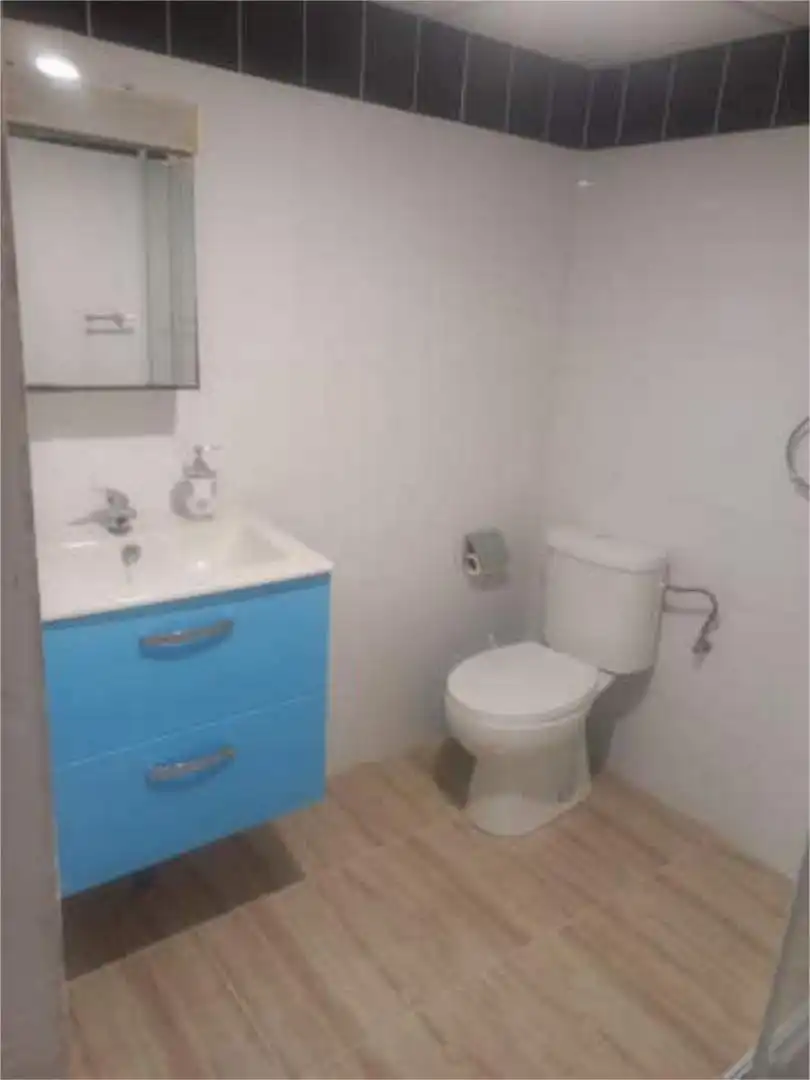 Bathroom of Houses for sale in Beniel