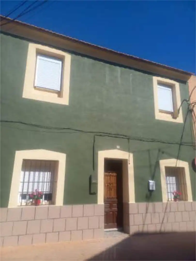 Exterior view of Houses for sale in Beniel