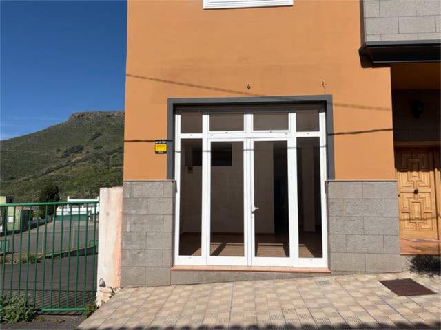 Local comercial en Alquiler en Tegueste