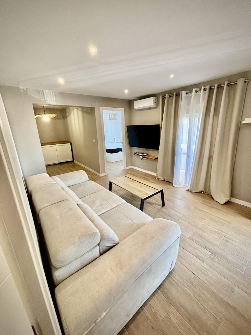 Pis en venda a Calle Diego de Alvarado, 3, Norte - Blanca Paloma