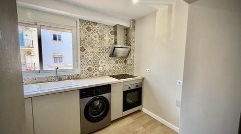 Foto 5 von Wohnung zum Verkauf in Calle Diego de Alvarado, 3, Norte - Blanca Paloma, Rota