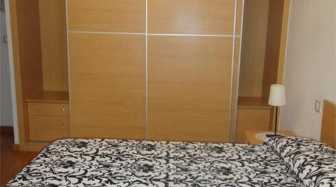 Foto 3 de Pis de lloguer a Arrabal Sup 50, 6p, Arrabal,  Zaragoza Capital