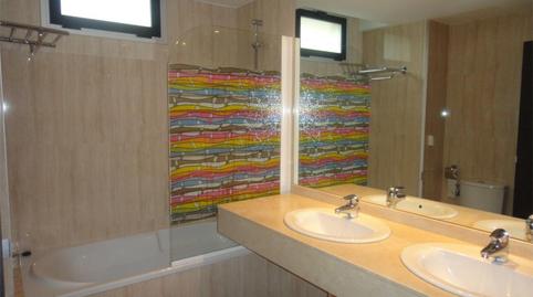 Foto 5 de Pis de lloguer a Arrabal Sup 50, 6p, Arrabal,  Zaragoza Capital