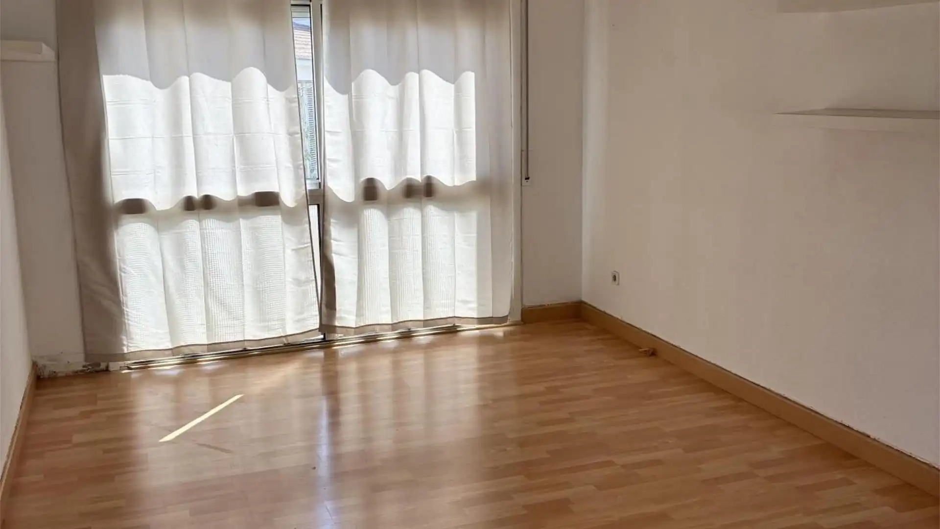 Schlafzimmer von Wohnung zum Verkauf in Sant Pere de Ribes mit Balkon