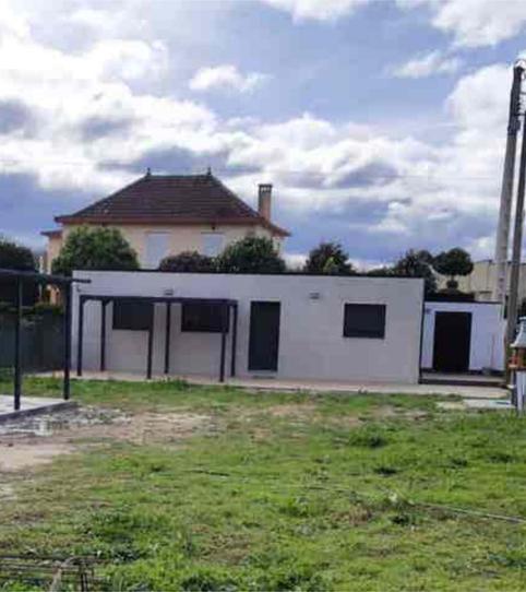Casa adosada de lloguer a Ponteareas, Pontevedra - imatge 2 Foto 2 de Casa adosada de lloguer a Ponteareas, Pontevedra