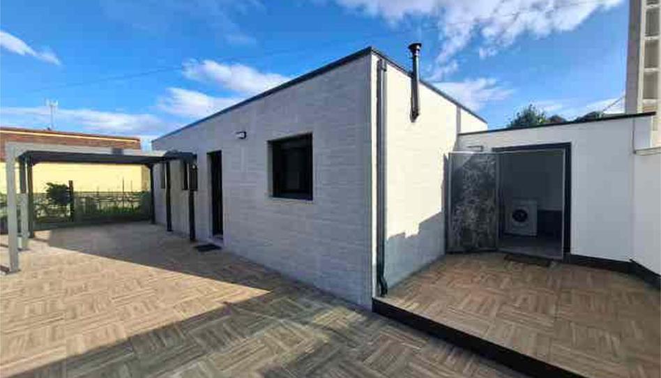 Casa adosada de lloguer a Ponteareas, Pontevedra - imatge 1 Foto 1 de Casa adosada de lloguer a Ponteareas, Pontevedra