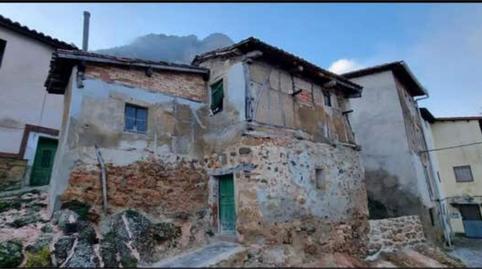 Casa o chalet en venta en Poza de la Sal, Burgos - imagen 2 Foto 2 de Casa o chalet en venta en Poza de la Sal, Burgos