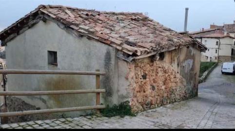 Casa o chalet en venta en Poza de la Sal, Burgos - imagen 4 Foto 4 de Casa o chalet en venta en Poza de la Sal, Burgos