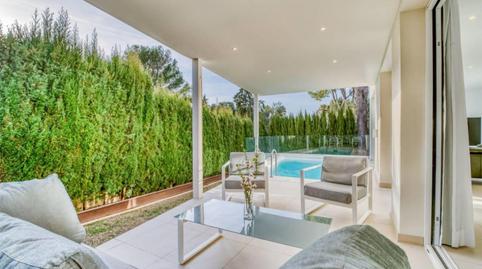 Foto 2 de Casa o chalet de alquiler en Carrer del Roure, 177, Bacarés - Manresa - Bonaire, Alcúdia