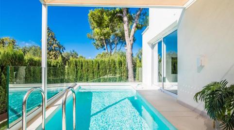 Foto 3 de Casa o chalet de alquiler en Carrer del Roure, 177, Bacarés - Manresa - Bonaire, Alcúdia