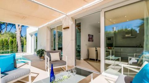 Foto 4 de Casa o chalet de alquiler en Carrer del Roure, 177, Bacarés - Manresa - Bonaire, Alcúdia