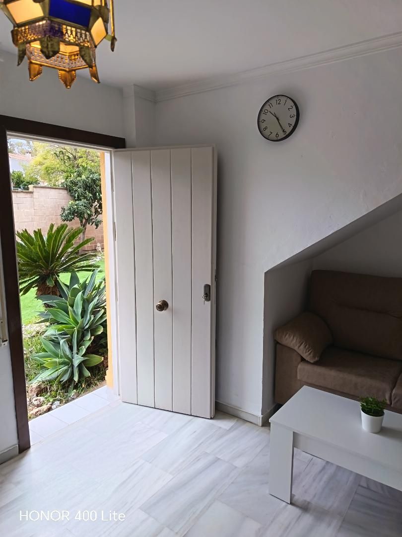 Apartment for rent in Calle Sauce, 57, Platero - El Limón