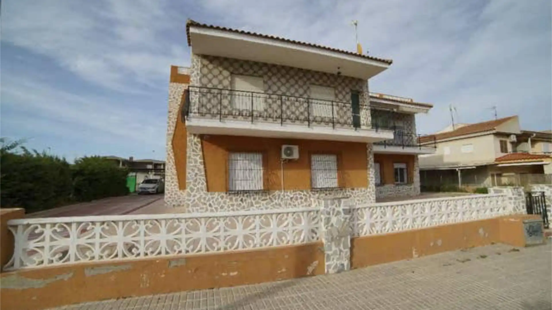 Apartments for rent in Los Narejos - Punta Calera