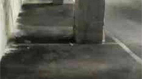 Foto 2 de Garaje de alquiler en Les Mestes, Gijón