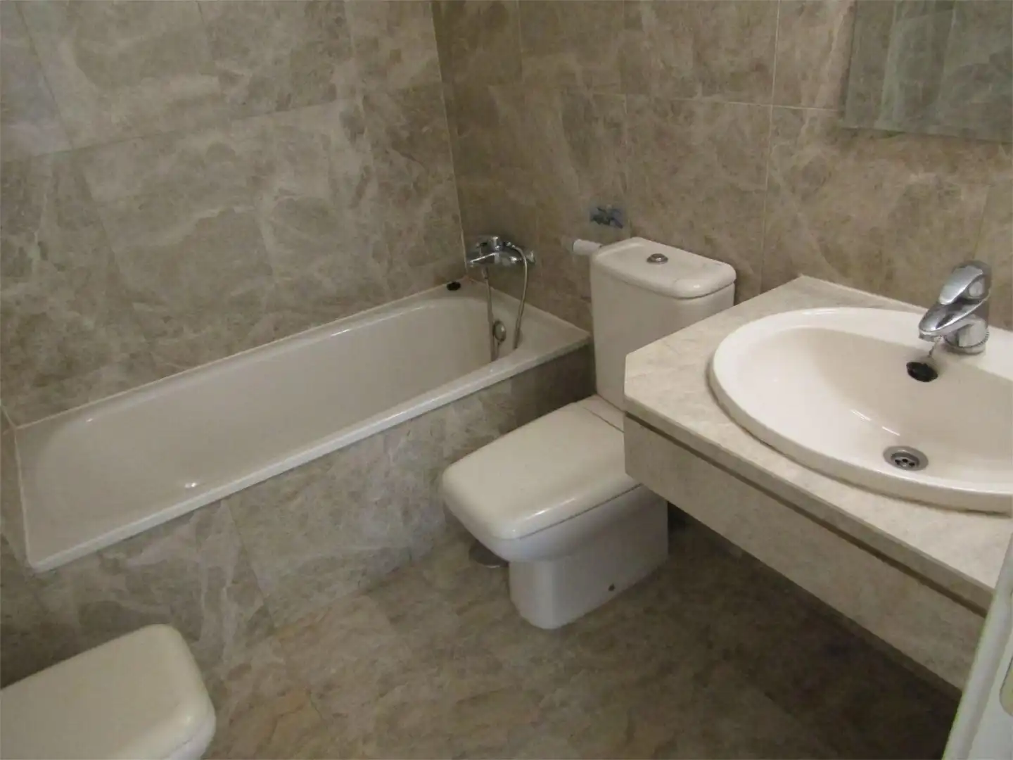 Flat for rent in Calle Veronica, 6, El Cantizal