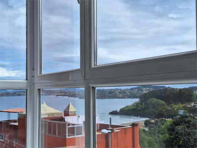 Apartamento en Alquiler en Perillo