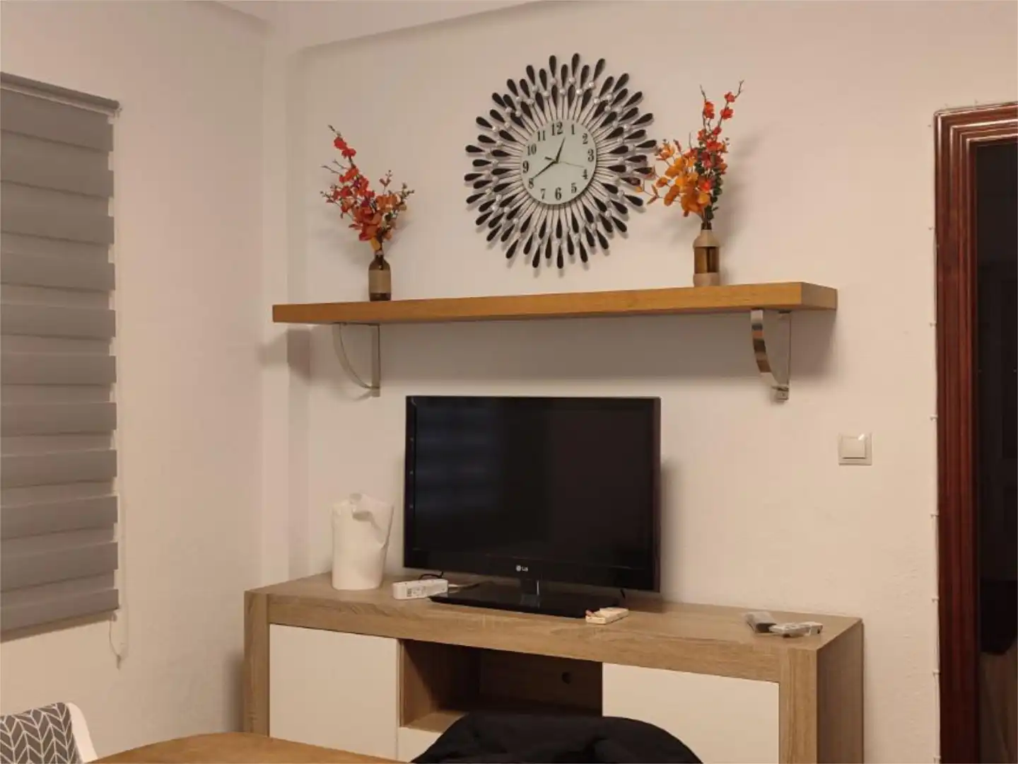 Flat for rent in Calle Juan de Ledesma, 4, El Cerro