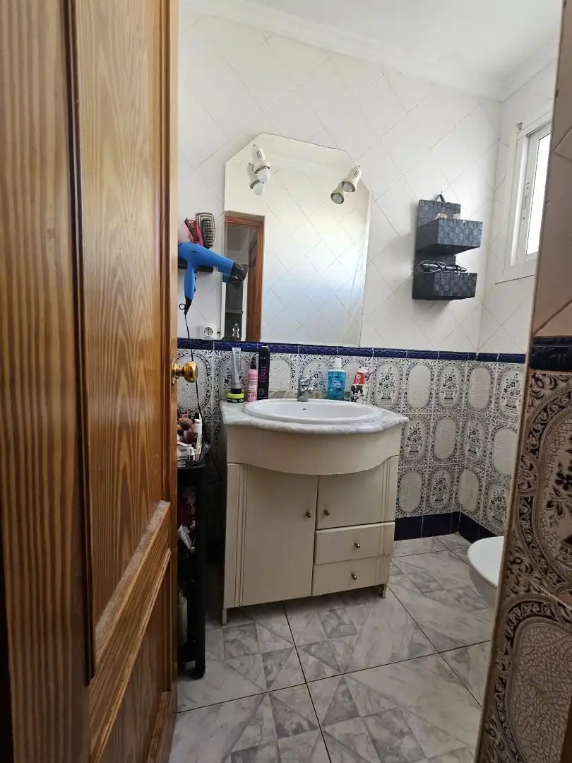 Pis en venda a Camino del Pilar, 1, La Colina Bany de Pis en venda en Torremolinos amb Aire condicionat, Jardí privat i Terrassa
