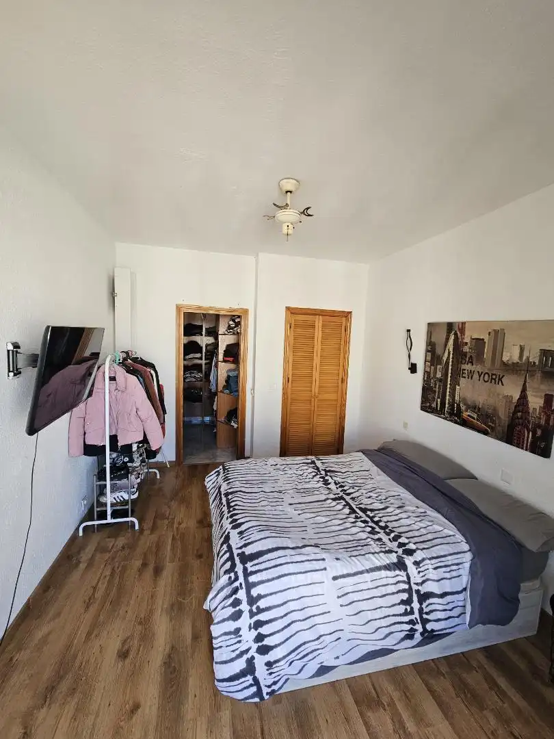 Pis en venda a Camino del Pilar, 1, La Colina Dormitori de Pis en venda en Torremolinos amb Aire condicionat, Jardí privat i Terrassa