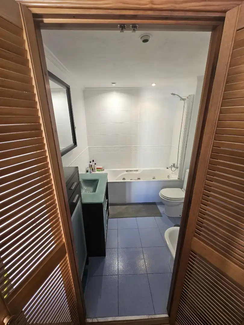 Pis en venda a Camino del Pilar, 1, La Colina Bany de Pis en venda en Torremolinos amb Aire condicionat, Jardí privat i Terrassa