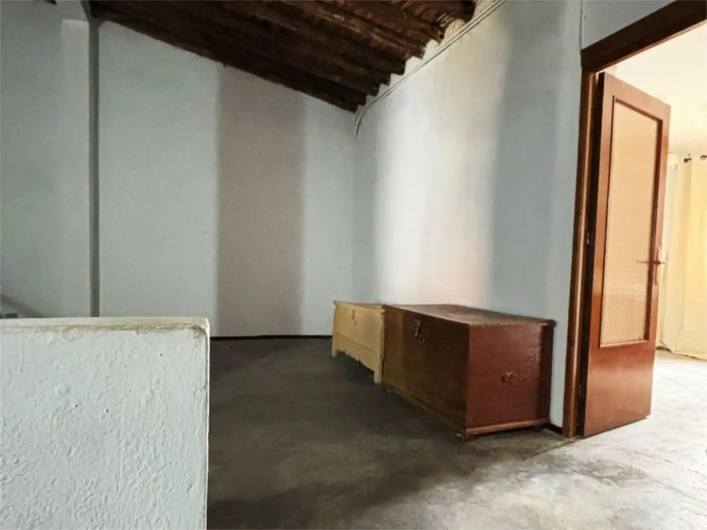 Casa adosada en venta en Calle León XIII, 12, Salvaleón Casa adosada en venta en Salvaleón con Terraza, Amueblado y Balcón