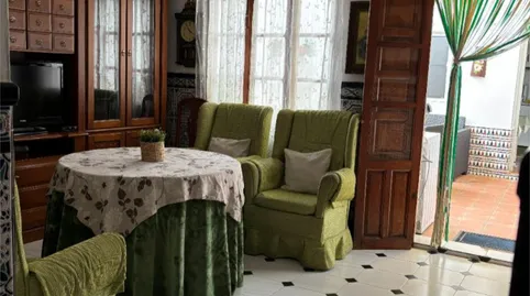 Foto 2 de Casa adosada en venta en Calle León XIII, 12, Salvaleón, Badajoz