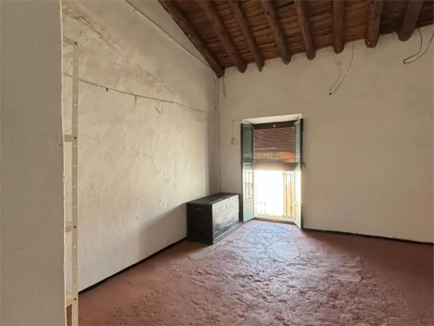 Casa adosada en venta en Calle León XIII, 12, Salvaleón Casa adosada en venta en Salvaleón con Terraza, Amueblado y Balcón