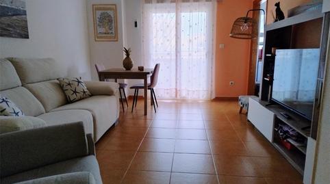 Foto 2 de Pis de lloguer a Calle Río Darro, 124, Playa Honda - Playa Paraíso, Cartagena