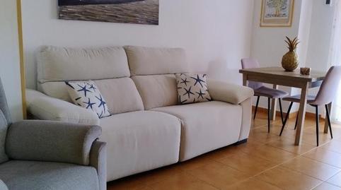 Foto 3 de Pis de lloguer a Calle Río Darro, 124, Playa Honda - Playa Paraíso, Cartagena