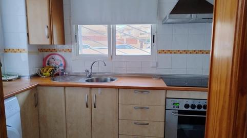 Foto 4 de Pis de lloguer a Calle Río Darro, 124, Playa Honda - Playa Paraíso, Cartagena